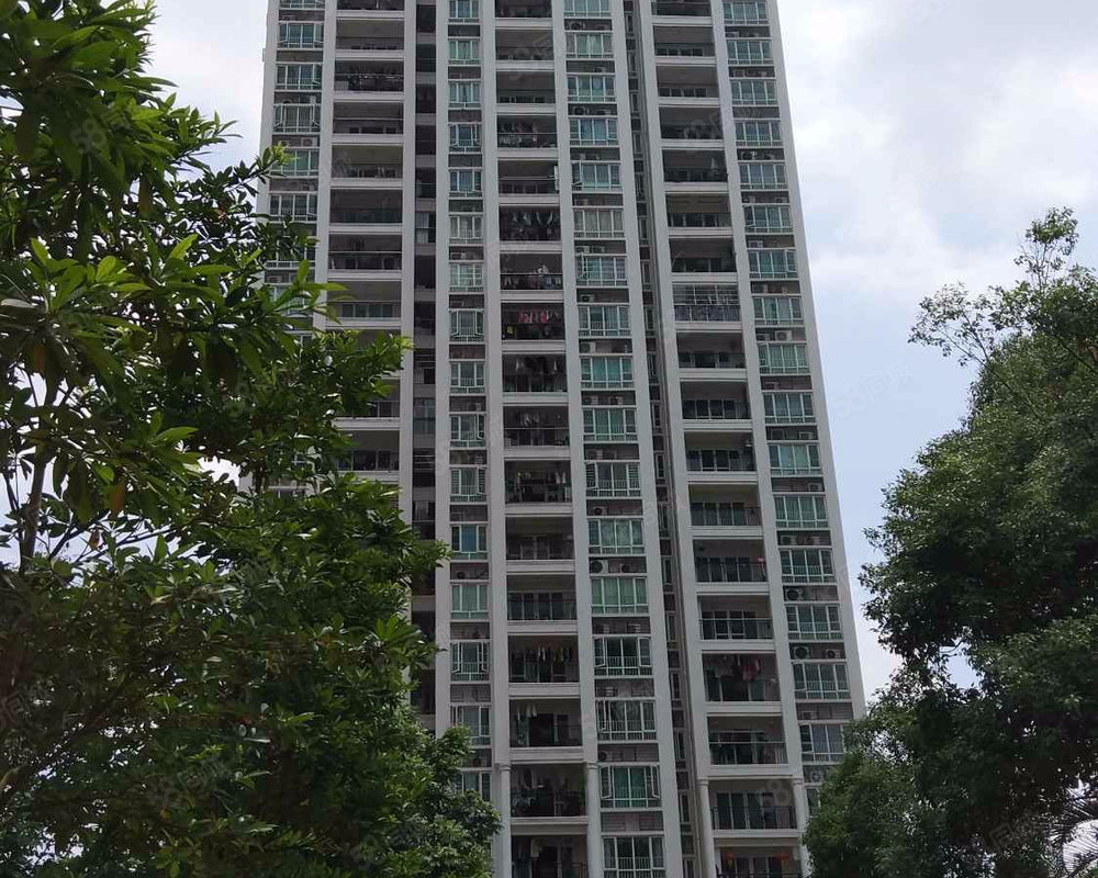 敏捷莱茵花园广州环城高速以外