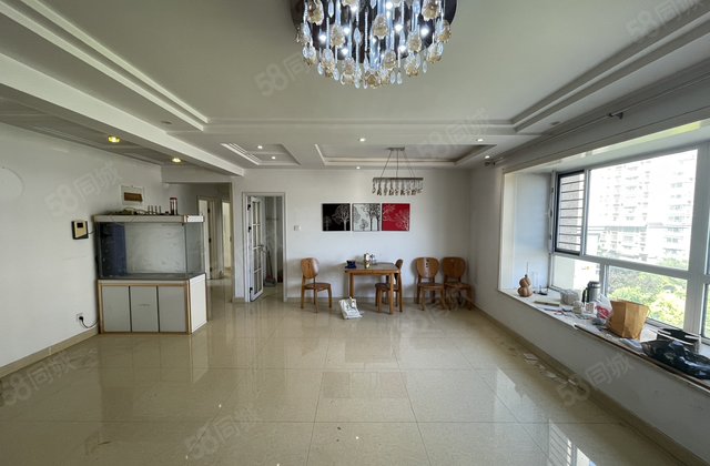 新东方龙湾 南北通透 划文轩 八中 外国语 随时可以看房