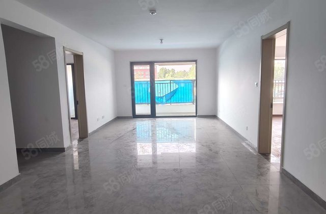 儒辰辰悦 4房 周边配套完善