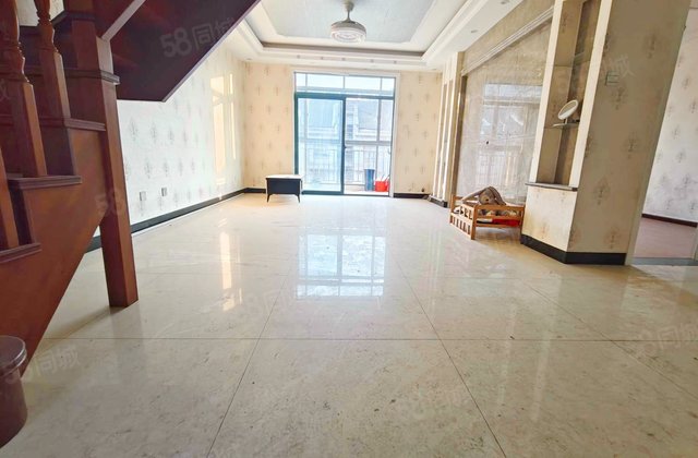 泰来傲城5室2厅183.32㎡95万二手房图片