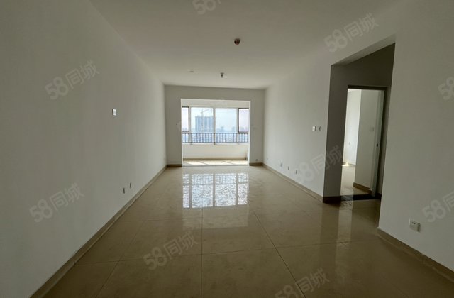 文轩本部 东关国际 新房未住 有证 有储