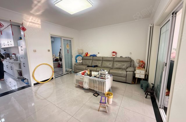 乐园西小区3室1厅104㎡145万二手房图片