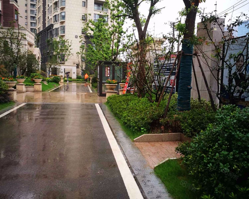 【金浦翡翠谷, 金浦翡翠谷小区详情,房价走势,房源,业主论坛】- 南京