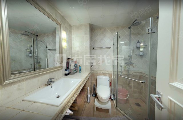 远大园三区4室2厅193.21㎡1820万二手房图片