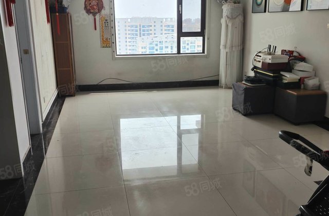 丽水阳光世纪城 产权清晰 高楼层视野好 小区新 三居全天采光