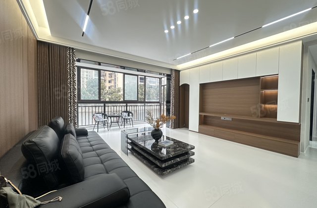 昌盛小区3室2厅137㎡63.8万二手房图片