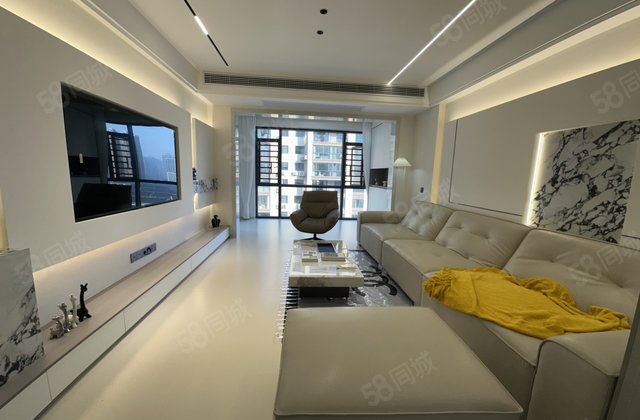 丽景名苑3室2厅120㎡78万二手房图片