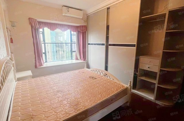 恒大城4室2厅132.36㎡141万二手房图片