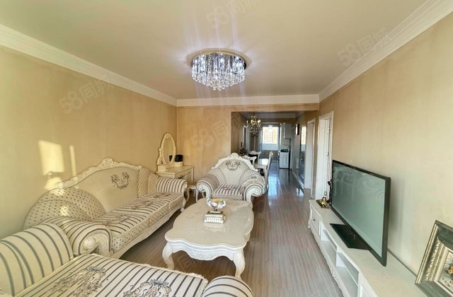 景泰怡景文园2室2厅78.12㎡68万二手房图片