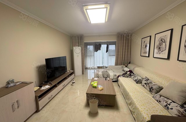 首城汇景湾东区(6号院)3室2厅152㎡215万二手房图片