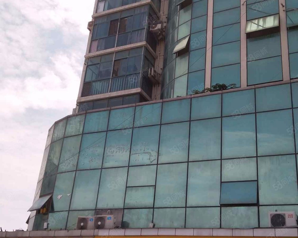 【朝阳广场, 朝阳广场小区详情,房价走势,房源,业主论坛】- 昆山58