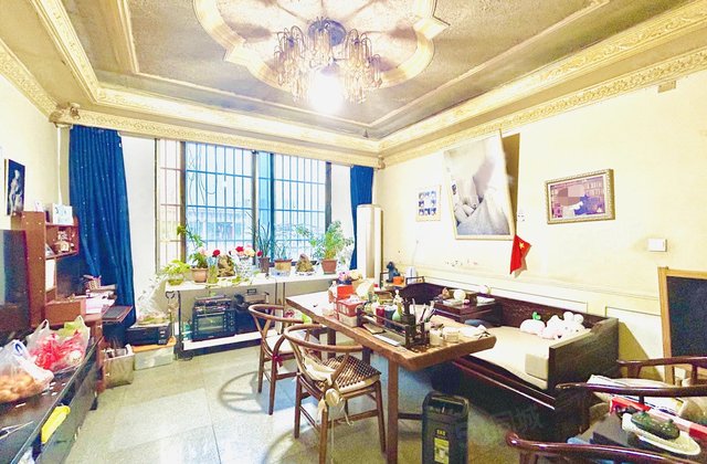 华协苑3室2厅108.32㎡86万二手房图片