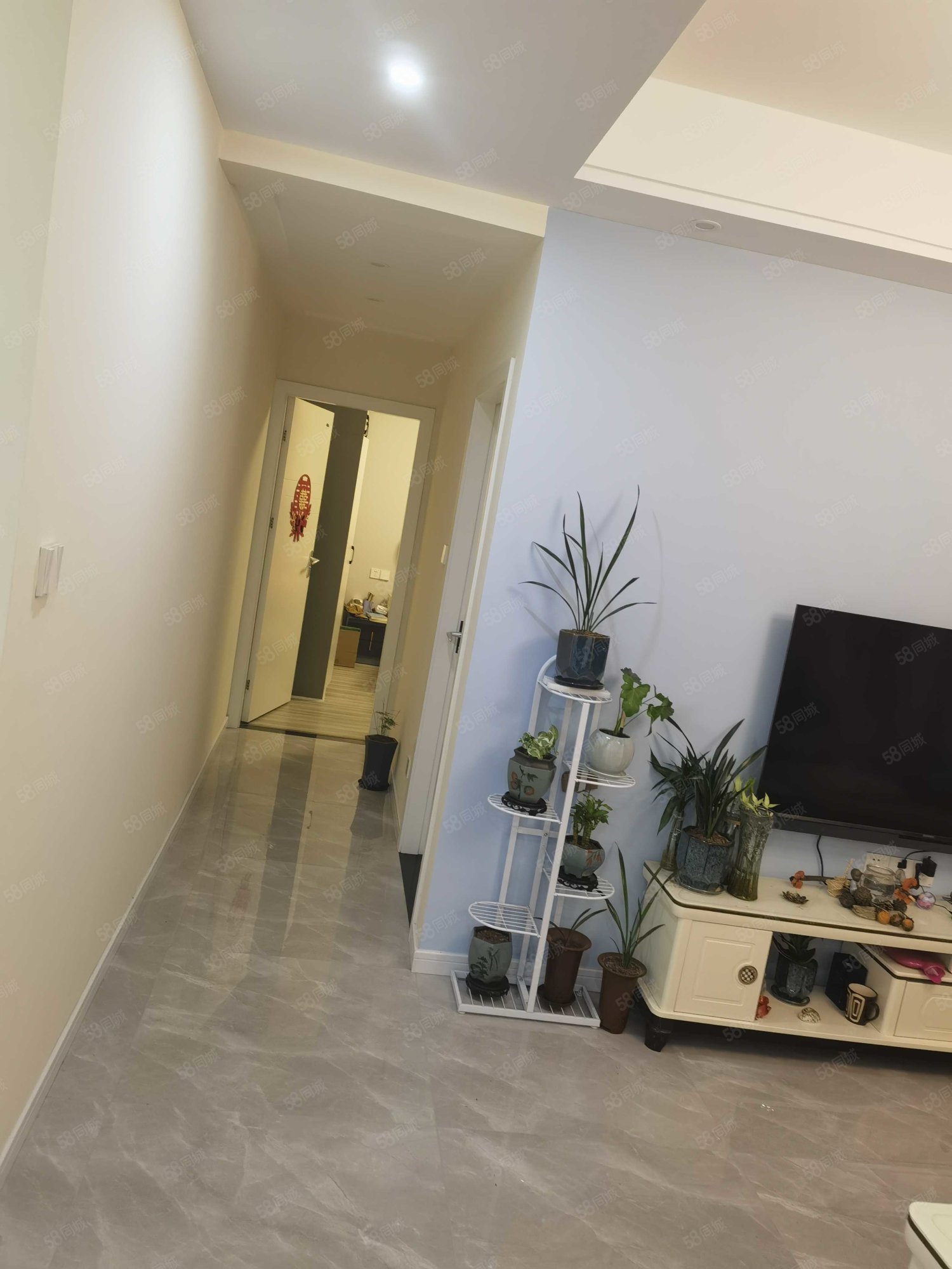 风神水齐乐业城3室2厅1卫95㎡北68万