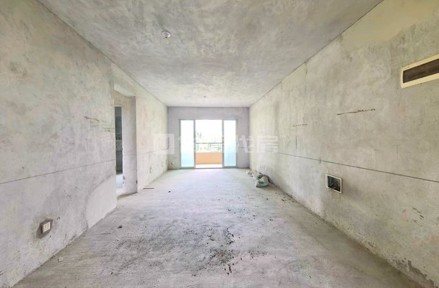 红日江山3室2厅90㎡50万二手房图片