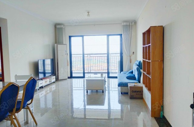 金湾豪庭4室2厅124.57㎡76.8万二手房图片