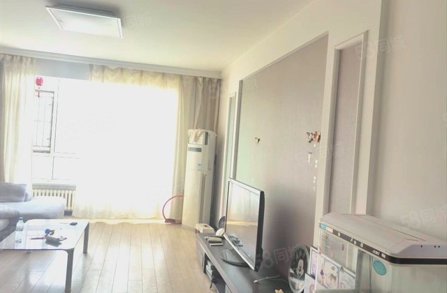 临河风景2室2厅108.33㎡63万二手房图片