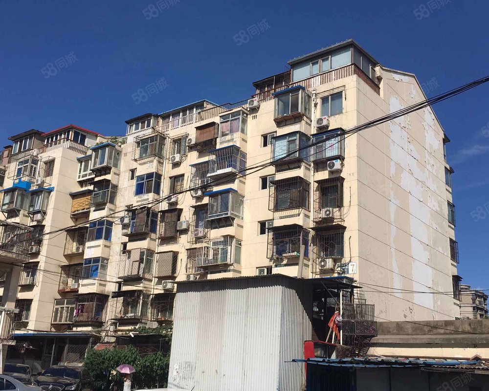 【芳园南里西区, 芳园南里西区小区详情,房价走势,房源,业主论坛】