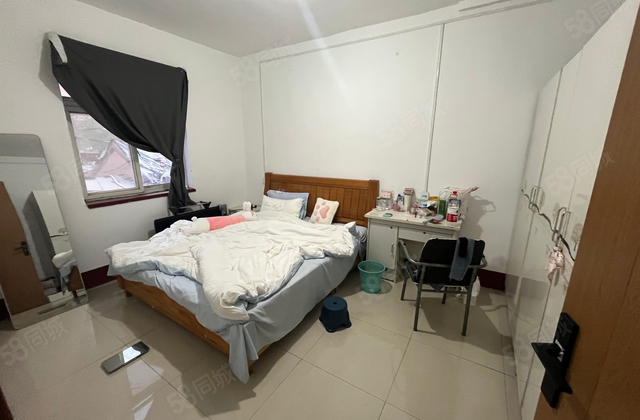 急售东昌老校 国棉厂 2室好楼层 免大税 停车方便可