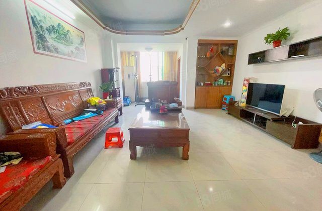 太平路怡景楼3室2厅143.31㎡105万二手房图片