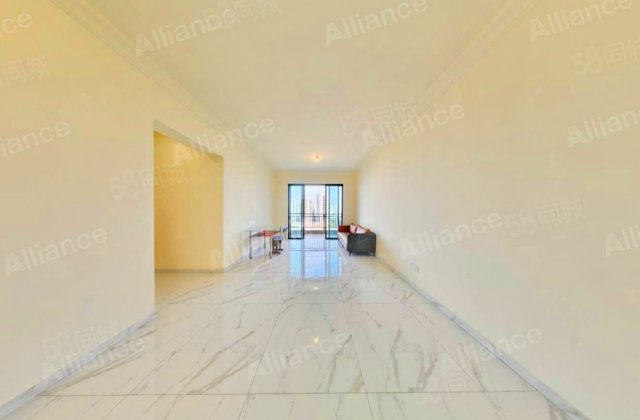 碧桂园凤凰湾左邻苑3室1厅91.47㎡66万二手房图片