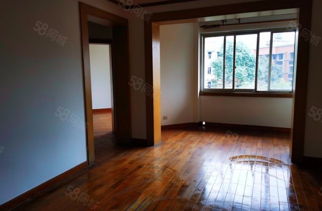 八二宿舍一区3室1厅91.36㎡125万二手房图片