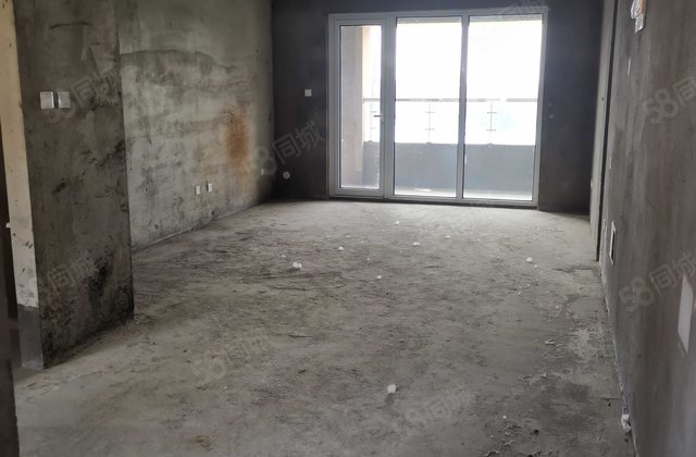 凤凰栖贤雅苑3室2厅130.61㎡76万二手房图片