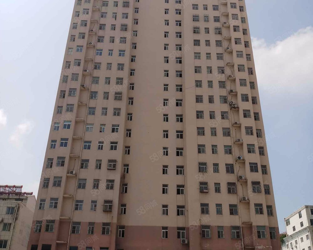 【香港花园, 香港花园小区详情,房价走势,房源,业主论坛】- 汶上58