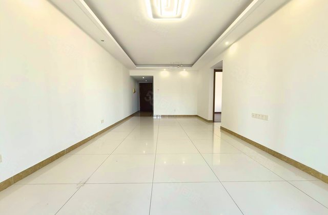 万科缤纷四季(南区)3室2厅86.3㎡108万二手房图片