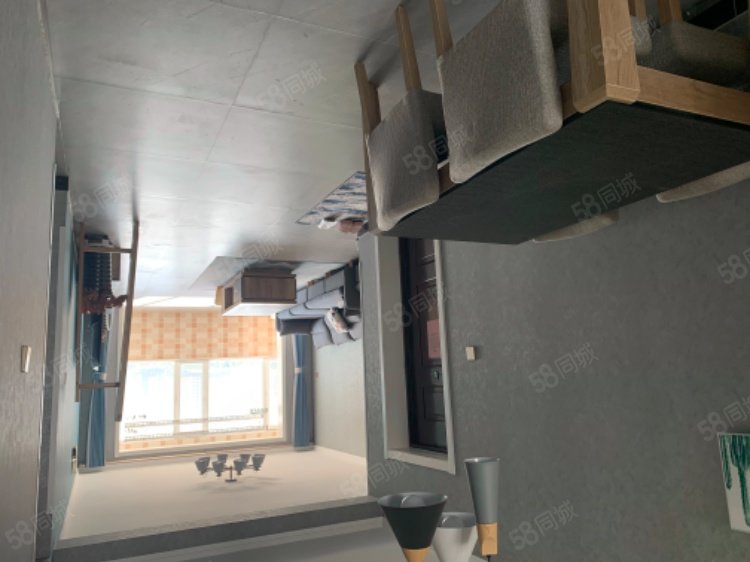 蘭馨家園2室2廳1衛(wèi)95.34㎡南北35萬