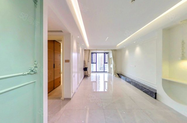 粤海壹桂府4室2厅137.91㎡1150万二手房图片