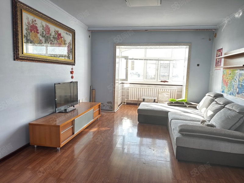 8万随时看房,镜湖花园-松原58同城