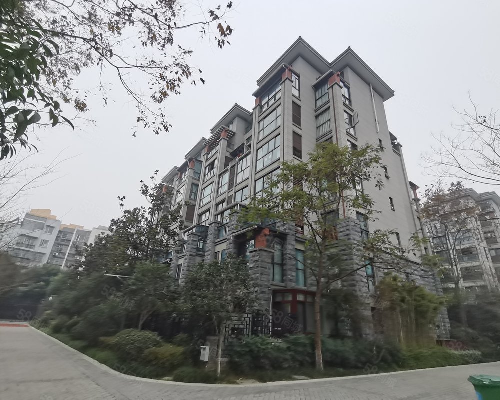 【观花府邸, 观花府邸小区详情,房价走势,房源,业主论坛】- 绵阳58