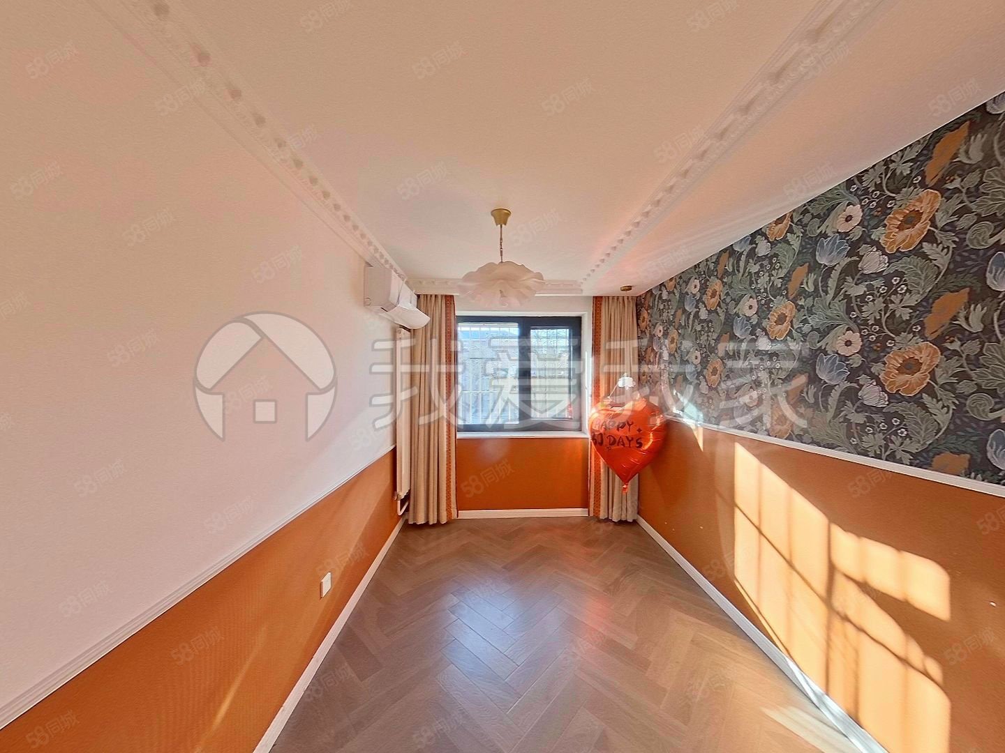 安華里社區(qū)(一區(qū))3室1廳1衛(wèi)68.86㎡南北463萬(wàn)