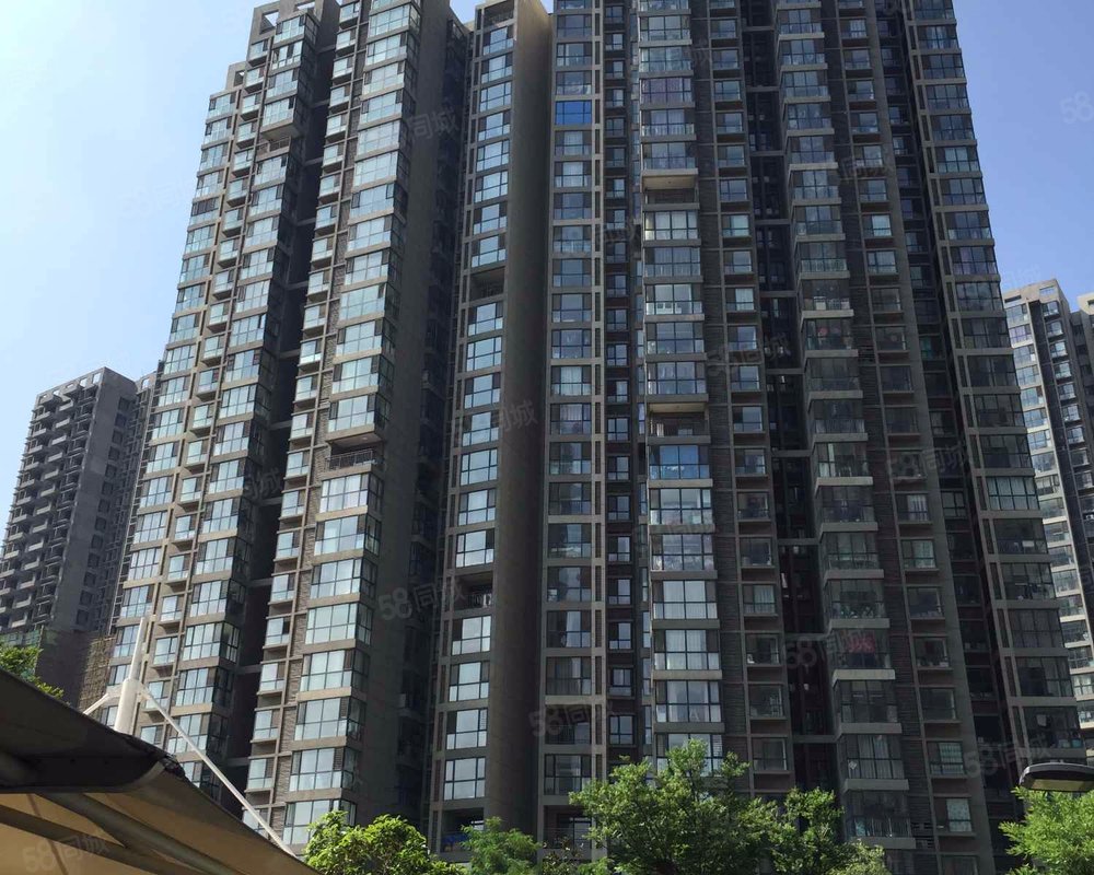 【方圆经纬, 方圆经纬小区详情,房价走势,房源,业主论坛】- 郑州58