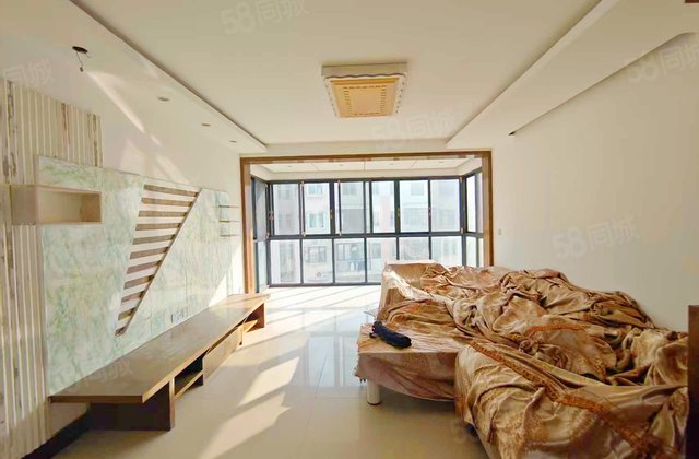 豫章花园5室2厅175.33㎡55万二手房图片