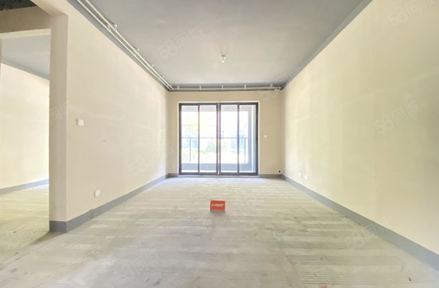 建投启元3室2厅118㎡78万二手房图片