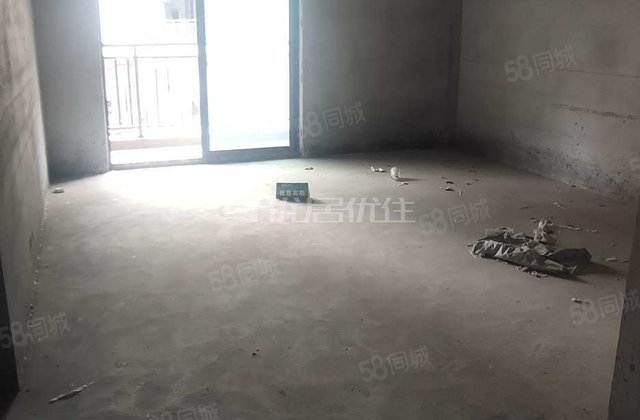 梅香溪岸3室2厅131.86㎡51万二手房图片