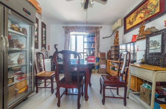 前海花园3室2厅86㎡568万二手房图片