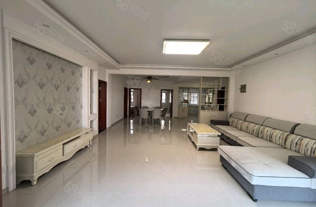 桃园小区(1期)3室2厅123.54㎡35万二手房图片