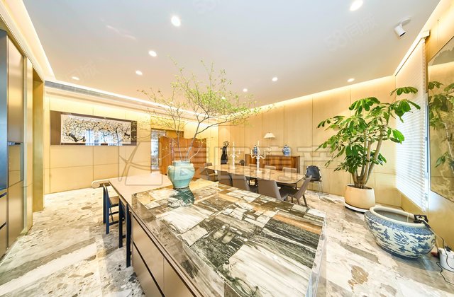 盛德紫阙6室2厅737.68㎡5999万二手房图片