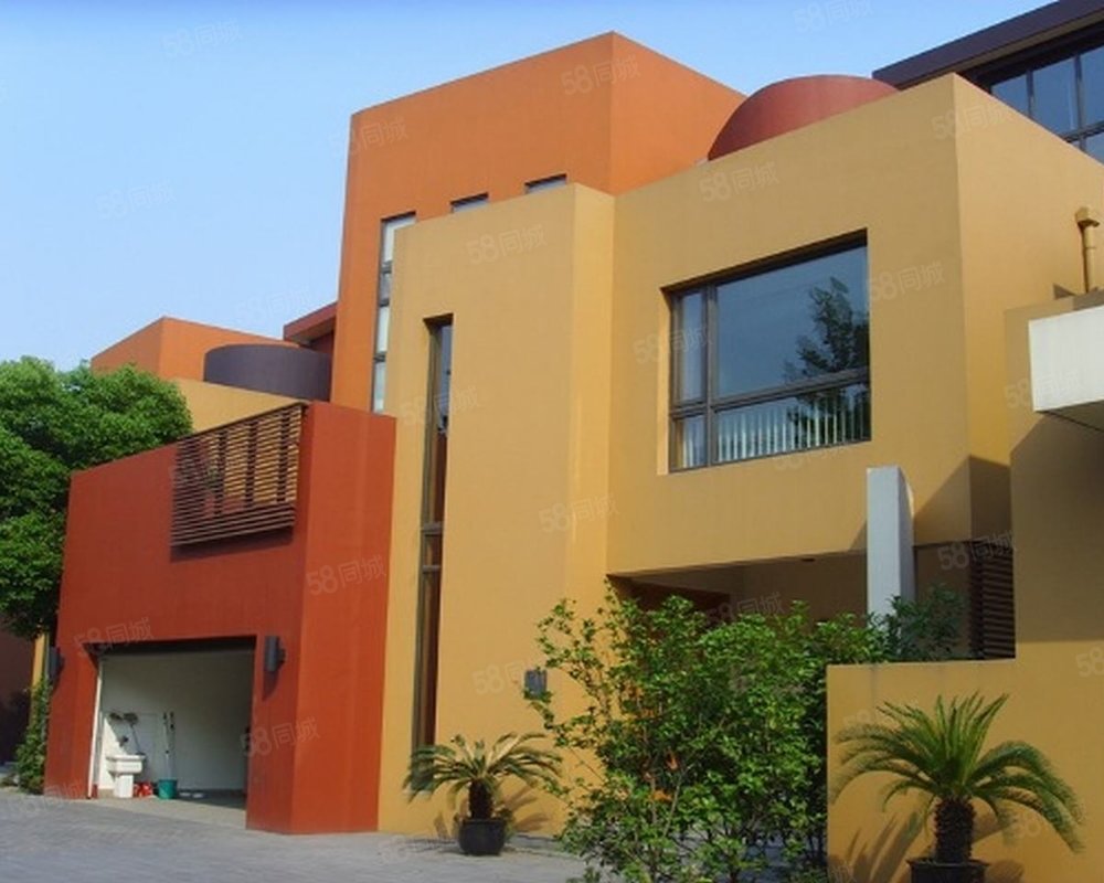 【琥珀别墅, 琥珀别墅小区详情,房价走势,房源,业主论坛】- 上海58