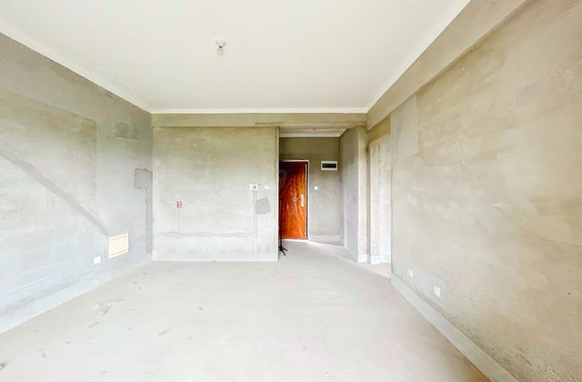 思念果岭悦庄1室1厅75㎡39万二手房图片