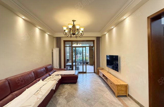 龙城1号3室2厅88.06㎡135万二手房图片