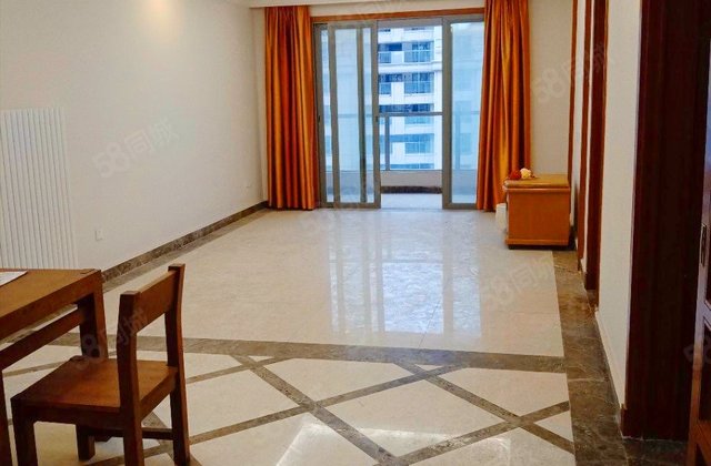 保利东湾国际4室2厅131㎡115万二手房图片