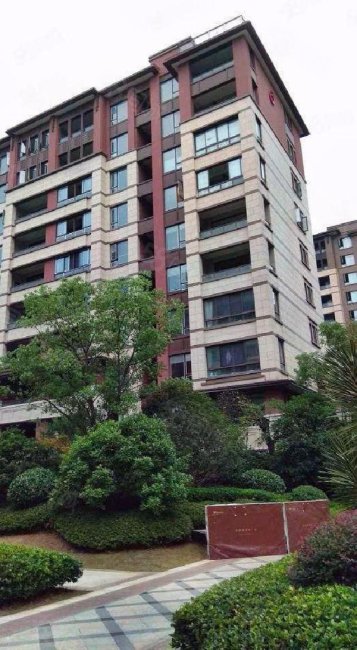 急售急售!价格能大谈 装修35万 好楼层 品质洋房高科荣境