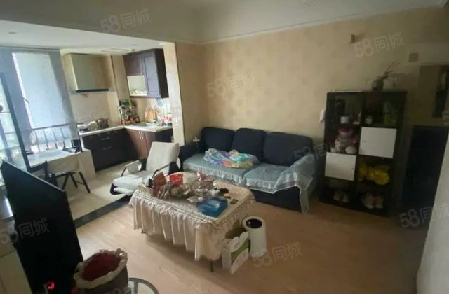 国兴北岸江山(东区)2室2厅80.35㎡75万二手房图片