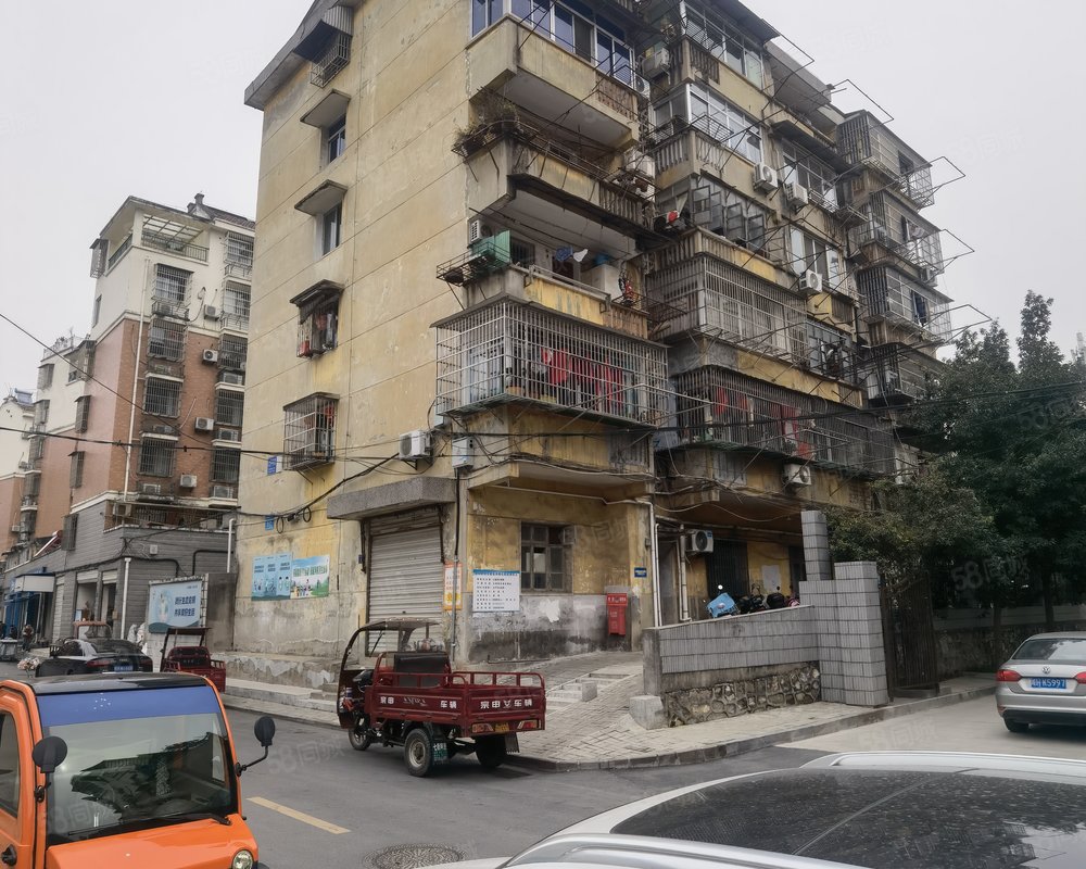 太平寺街10号楼