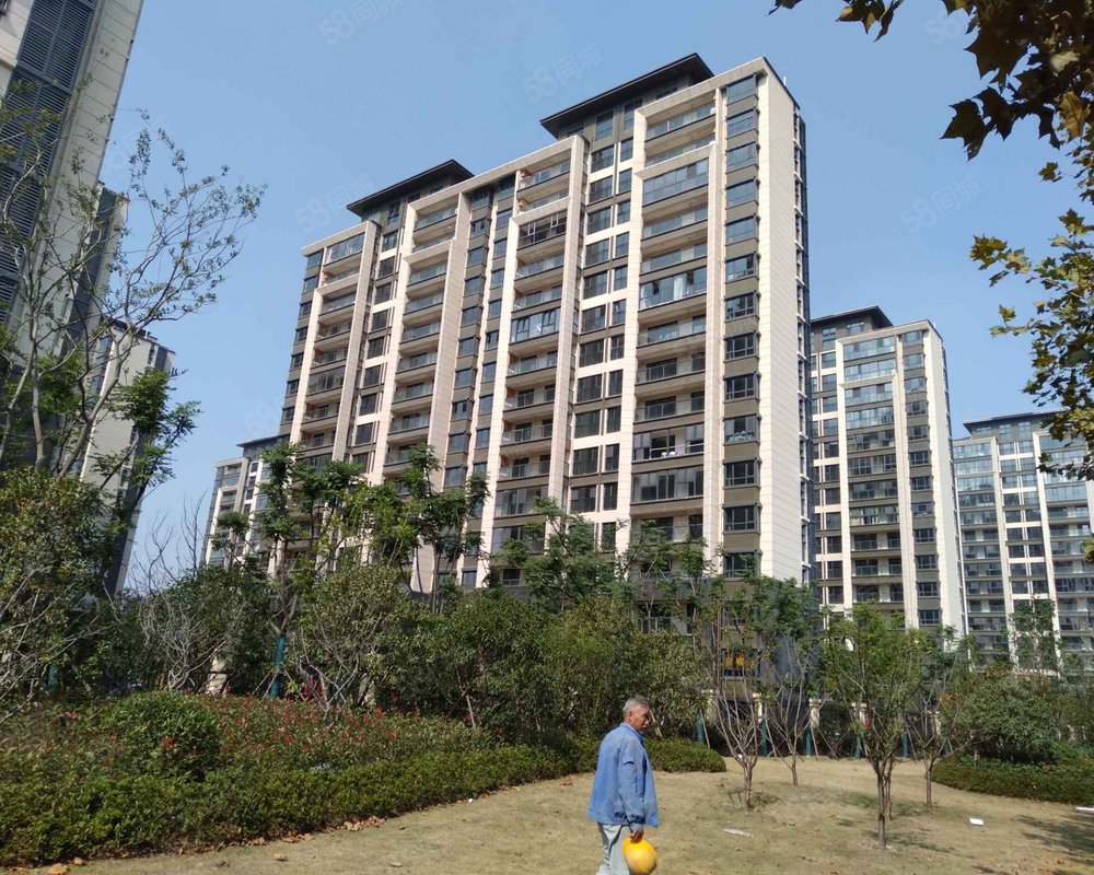 中南漫悦湾港闸