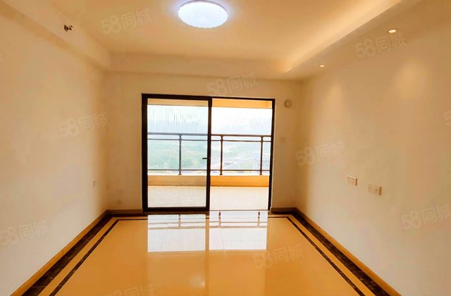 万科金域中央3室2厅100.23㎡95万二手房图片