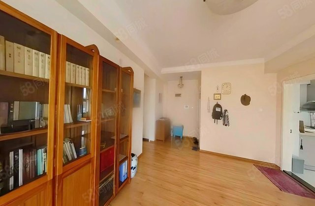 吉粮康郡3室1厅130.78㎡89万二手房图片